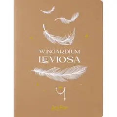 MOLESKINE - Cahier Ed. Limit. Wizarding World Harry Potter XL De rayas
