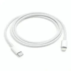 OEM - CABLE USB-C A LIGHTNING 20W 1 MT