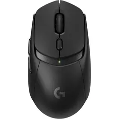 LOGITECH - G309 Lightspeed - Mouse inalámbrico NEGRO