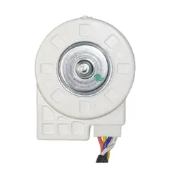 GENERAL ELECTRIC - Ventilador Refrigerador No Frost