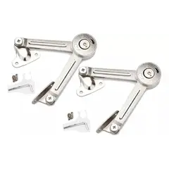 GENERICO - BRAZO BISAGRA DE FRICCION ARTICULADO 2 UN