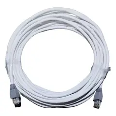OEM - CABLE UTP 10 MTS. PATCH CORD CAT 6