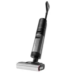 DREAME - H12 PRO Aspiradora en seco y húmedo limpiador inteligente para suelos duros