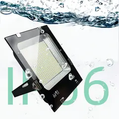 GENERICO - Foco Reflector Proyector Electrico Led 400w Impermeable