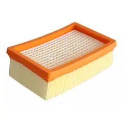 GENERICO - Filtro Para Karcher Mv4 Mv5 Mv6 Wd4 Wd5 Wd6