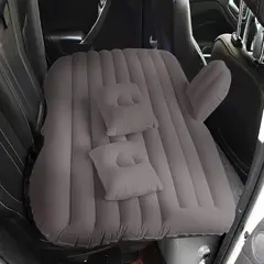 MOVI - COLCHON INFLABLE PARA ASIENTO TRASERO DE AUTO