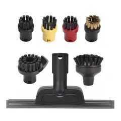 GENERICO - Kit Para Karcher Vapor Sc1 A Sc7. 7 Piezas