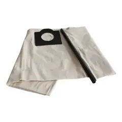 GENERICO - Bolsa Lavable Para Karcher Nt38 Nt30 Nt48/1 Nt65/2 Nt72/2