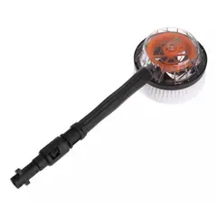 GENERICO - Cepillo Para Karcher K2 A K7 Giratorio Alta Presión