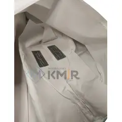 GENERICO - Lona para Toldos 2x2 PVC Premium Modelo Araña color Blanco