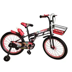 GENERICO - Bicicleta aro 20 para niño