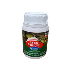 ANASAC - INSECTICIDA ACEITE SPRINGHILL