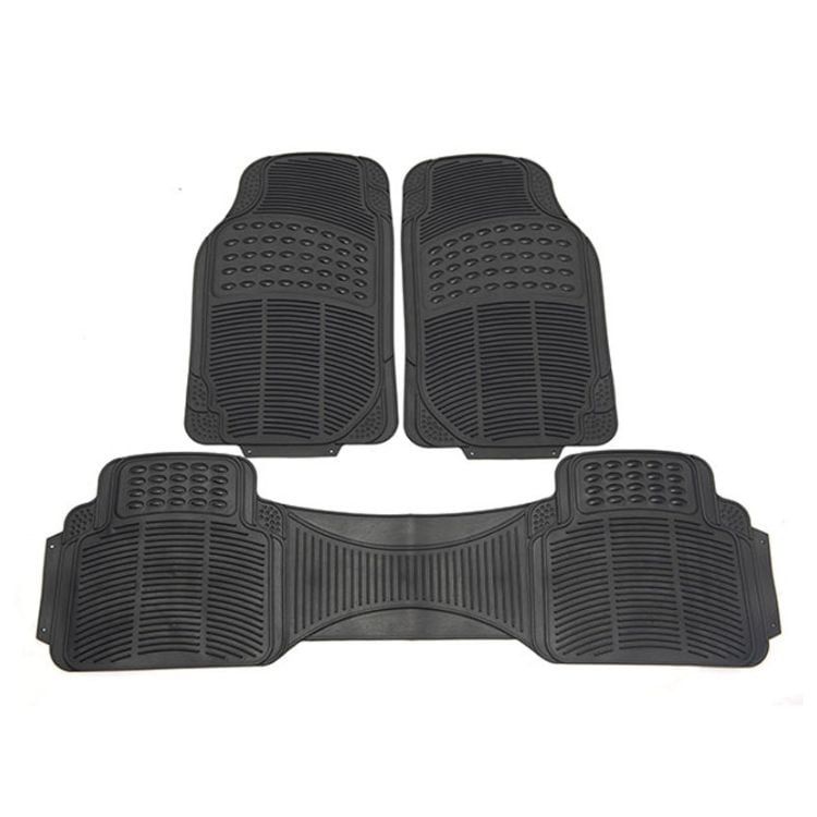 Alfombras de Autos Goma Universal a $10.990