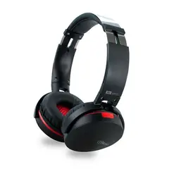 MLAB - Audifonos Sound Boost 8217 Bluetooth Negro