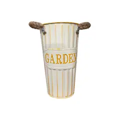 OEM - Florero Macetero Jarron Decorativo Decoracion Vintage Garden