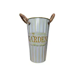 OEM - Florero Macetero Jarron Decorativo Decoracion Vintage Garden