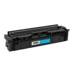 PREMIUM - Toner 215A - W2311A Cian Compatible con PRO M155 MFP M182NW MFP M183FW