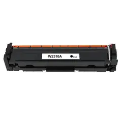 PREMIUM - Toner 215A - W2310A Negro Compatible con PRO M155 MFP M182NW MFP M183FW