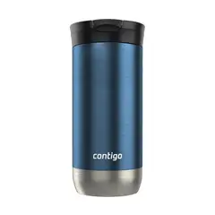 CONTIGO - Vaso Termico Mug Huron 2.0 473 Ml Azul