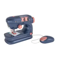 GENERICO - MAQUINA DE COSER DE JUGUETE COSE DE VERDAD
