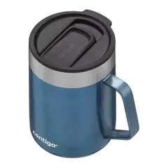 CONTIGO - Tazon Trrmico Streeterville Blue Corn 414ml Mug