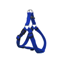 DOCO INTERNATIONAL - Arnés Signature Doco Para Perros Talla M Azul