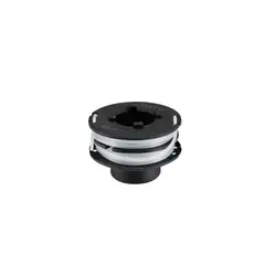 BLACK+DECKER - Carrete para orilladora RS350-LA