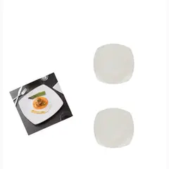 GENERICO - Plato De Cocina Bajo Mediano