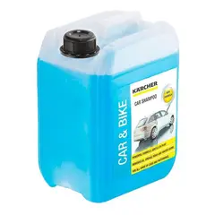 KARCHER - Shampoo para Auto RM 619 – 5 Lts