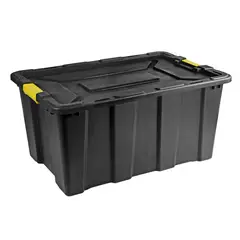 GENERICO - Caja organizadora 100 Lts