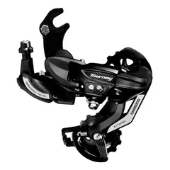 SHIMANO - Cambio RD-TY500 Tourney 6/7V