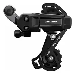SHIMANO - Cambio Tourney 3 X 6/7 Velocidades Rd-ty200