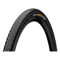 CONTINENTAL - Neumático Terra Speed Protection 27.5 X 1.50