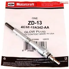 FORD - Bujias Inc E-450 Super Duty 6.0 2005-2010 Original
