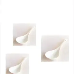 GENERICO - Cuchara Grande Cerámica