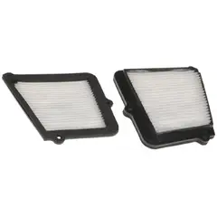 GENERICO - FILTRO CABINA KIA FRONTIER 2006 -2015
