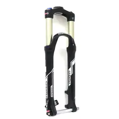 GENERICO - Horquilla Suntour 27.5" Raidon XC LOR 120mm 15x100mm Negro