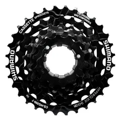 SHIMANO - Piñón CS-HG200-7 (12-32)