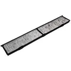 GENERICO - FILTRO CABINA BMW 116I-118i-120i-125i 04/11 - X1 2.0 10/15