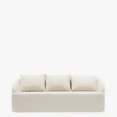 FORM DESIGN - Sofa Turini 3C Crema Form