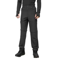 PENTAGON - Pantalon de Trekking Outdoor Hombre Desmontable - Beige