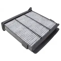 GENERICO - FILTRO CABINA MITSUBISHI L200 2.5 07-15