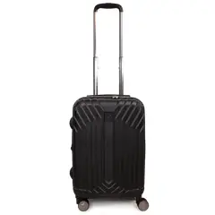 PENGUIN - Maleta cabina S 10 Kg Duque negra