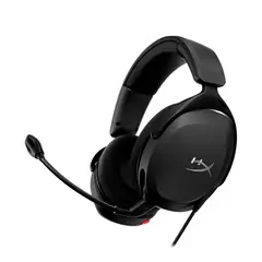 HYPERX - Audífonos Gamer Livianos Cloud Stinger 2 Core Negros