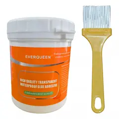GENERICO - Tapagotera Sellador Impermeabilizante Líquido 300g