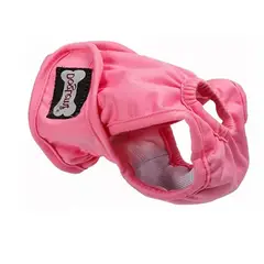 EDWINAYY - Calzones Para Mascotas Perritas Pipí Sanitarios Traje Celo