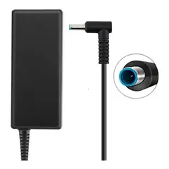 FACTORYTECH - Cargador Para HP Punta Azul 19v 231a 45 x 30mm