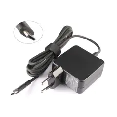 FACTORYTECH - Cargador Para Lenovo HP Asus Otros USB-C 325A 65W