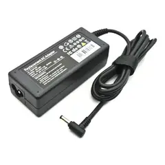 FACTORYTECH - Cargador Lenovo Ideapad 20V 225A 40x17MM