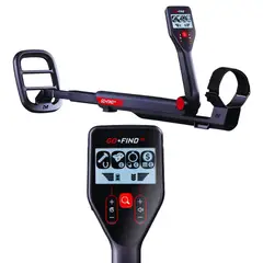 MINELAB - Detector de Metales Go Find 22